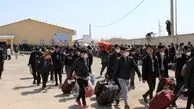اتباع خارجی مجاز داخل کشور مشکلی برای تردد در مراسم اربعین ندارند