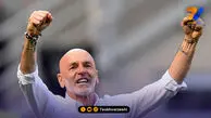 پیولی بازهم اخراج شد!