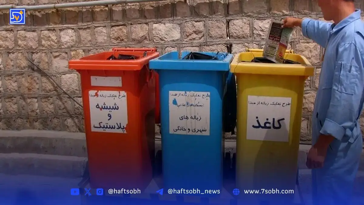 روز جهانی محیط‌زیست؛ وقتی دانستن، اول شرط نجات است