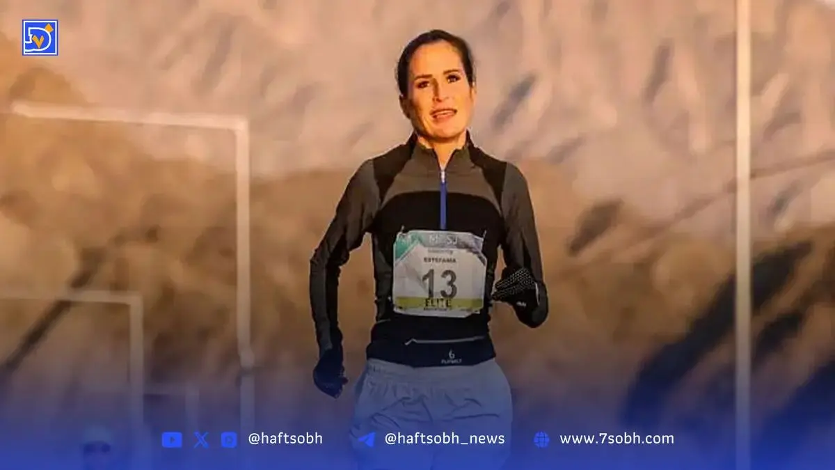 اتفاق  عجیب در مسابقات ماراتن؛ جایزه نقدی به نفر دوم رسید