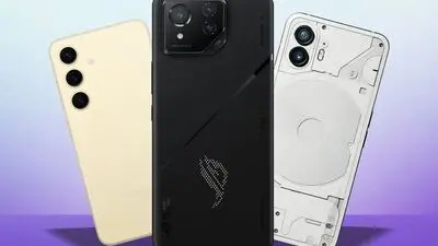 بررسی گوشی Unihertz Atom XL؛ ترکیب قابلیت بی‌سیم با گوشی هوشمند