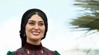 استایل شاد سودابه بیضایی در لوکیشنی خاص + عکس