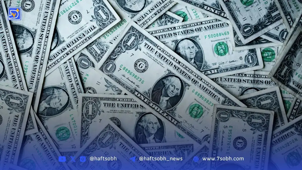 بدهی ملی آمریکا به رکورد بی‌سابقه ۳۶ تریلیون دلار رسید