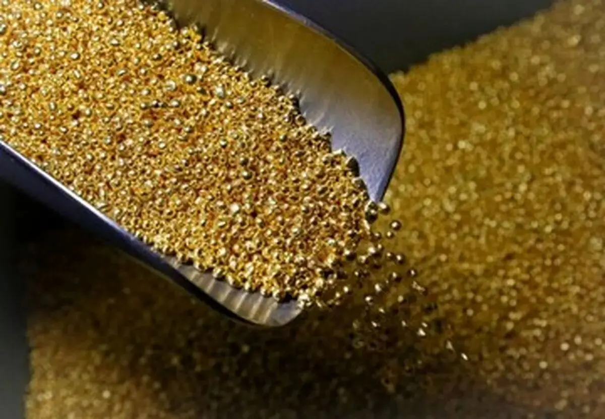 طلا به بالاترین سطح قیمتی رسید/ خریداران طلا حتما بخوانند