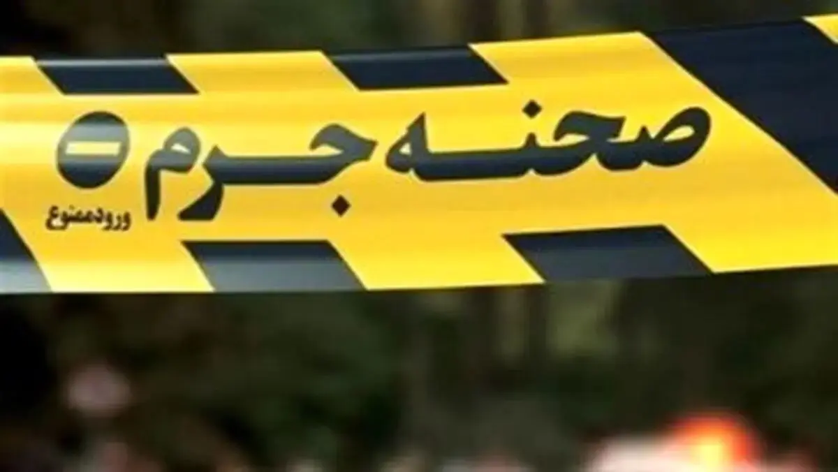 قتل مسافر آلمان در تهران + جزئیات