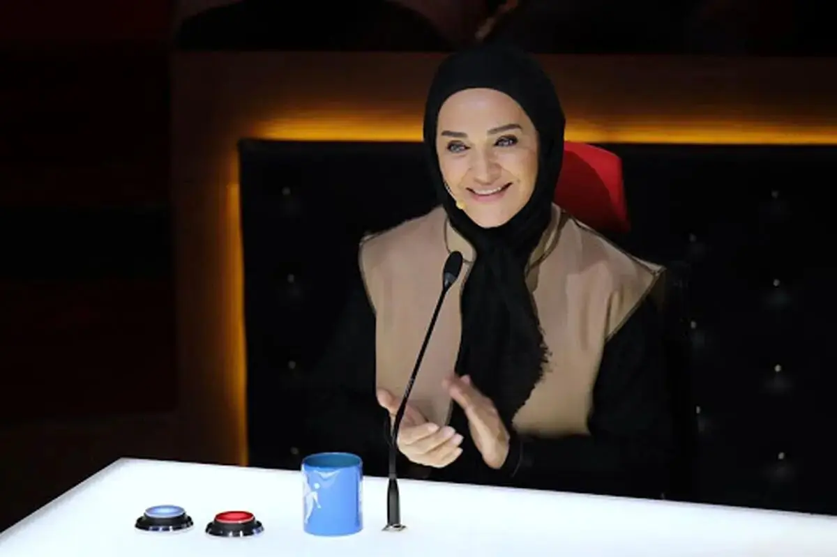 بیوگرافی و حواشی زندگی شخصی رویا نونهالی+ عکس همسرش