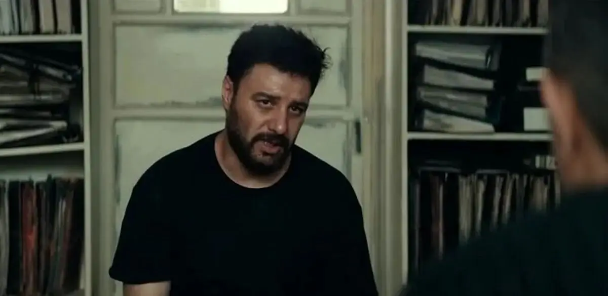 زمان پخش فصل دوم سریال وحشی