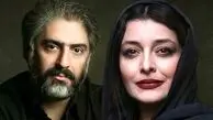 دکوراسیون خانه زیبا و خاص ساره بیات و همسرش علیرضا افکاری + عکس ها