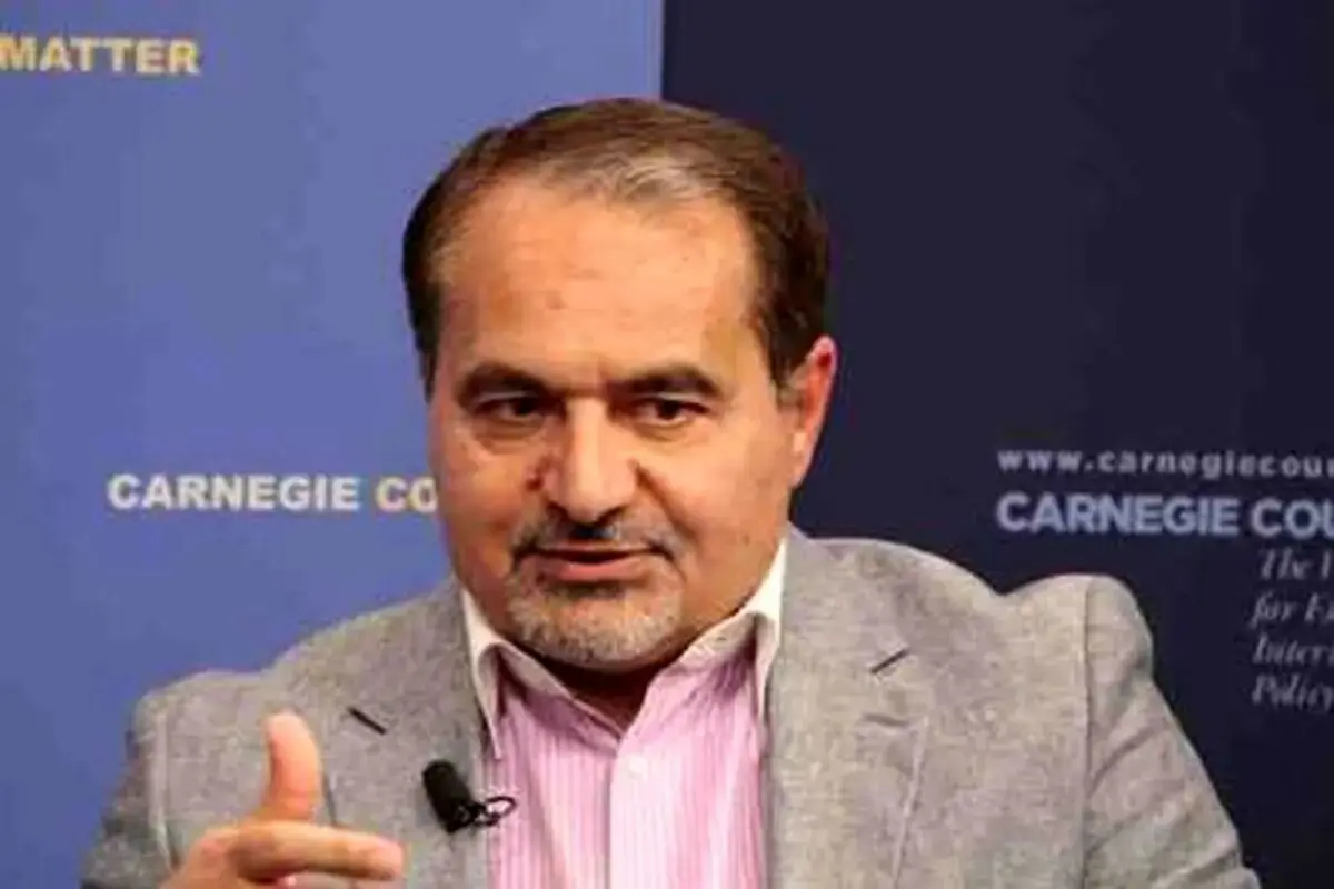 جلسه پرسش و پاسخ با حضور نظامیان آمریکایی و سیدحسین موسویان
