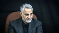 انتشار برای اولین بار/ دستنوشته شهید حاج قاسم سلیمانی درباره امام خمینی(ره) (عکس)