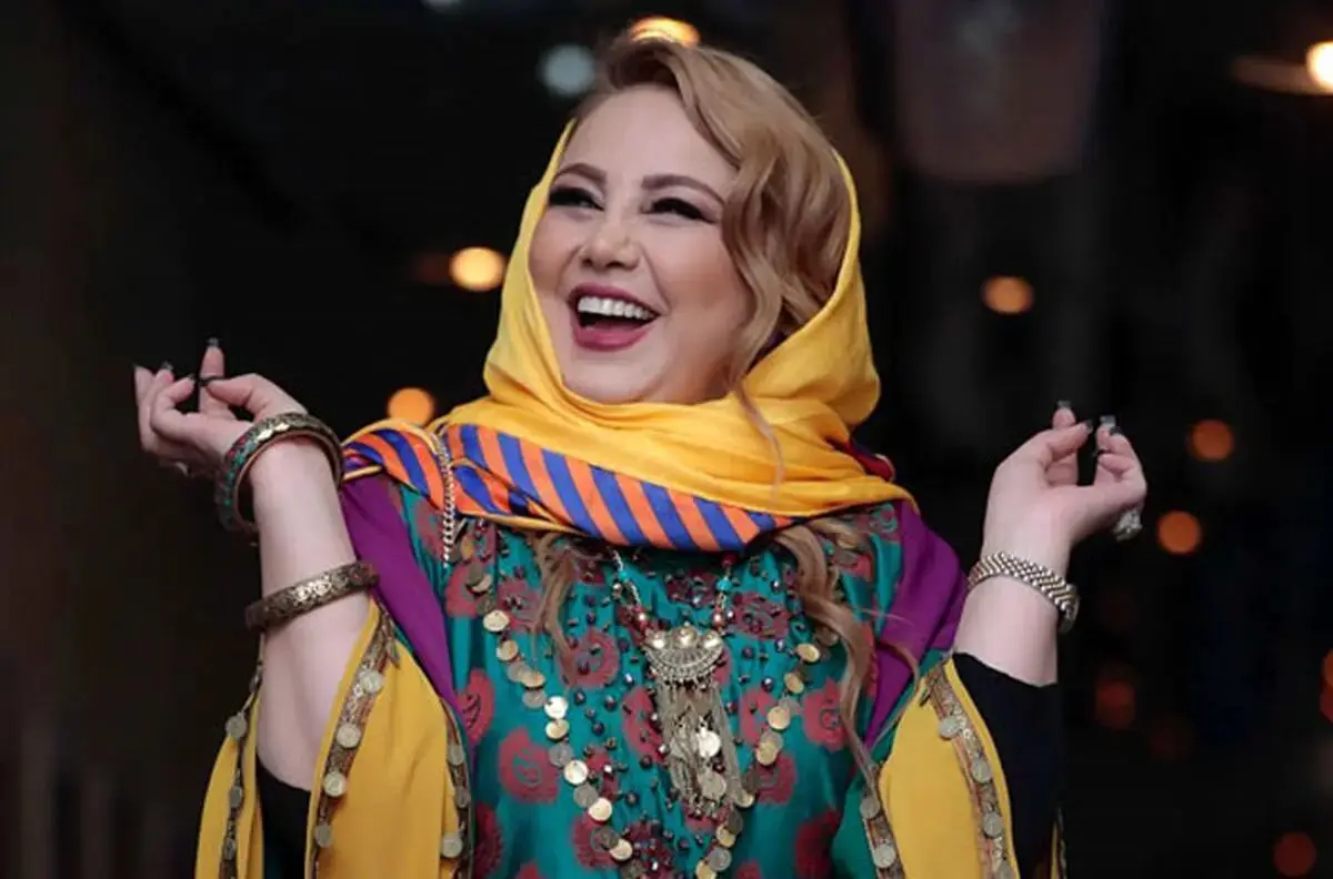 بیوگرافی و زندگی شخصی بهنوش بختیاری + عکس های خصوصی