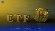 خروج ۱.۲ میلیارد دلاری سرمایه از صندوق‌های قابل معامله در بورس بیت‌کوین آمریکا