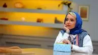 بیوگرافی، حواشی و زندگی شخصی نازنین بیاتی، بازیگر محبوب تاسیان + عکس‌ها و فیلم‌شناسی