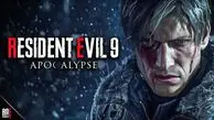 Resident Evil 9