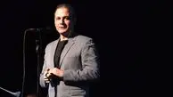 علیرضا قربانی فقط با صداش نمی‌درخشه؛ استایلش هم غوغا کرد + عکس