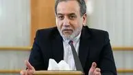 عراقچی: بدون غنی سازی توافقی در کار نخواهد بود