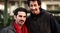 دوستی طولانی بهرام افشاری و هوتن شکیبا + عکس های قدیمی و عکس های استوری های مشترک آنها