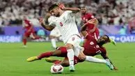 ایران قطر؛ ترکیب احتمالی ایران مقابل قهرمان آسیا مشخص شد