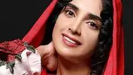 بیوگرافی الهه حصاری بازیگر سریال هفتاد سی + عکس های شخصی