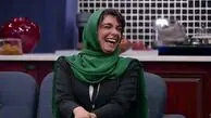 رفتار عجیب و زننده خانم بازیگر ها با الیکا عبدالزاقی