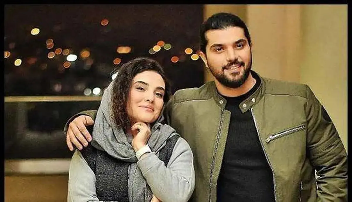 ریخت و پاش لاکچری سینا مهراد و خواهرش با اکسسوری‌های چند صد میلیونی + عکس