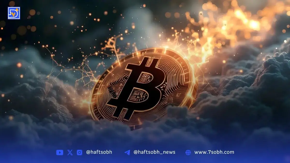 بیت‌کوین مجددا از مرز ۱۱۰ هزار دلار عبور کرد