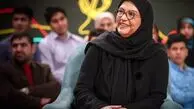 بیوگرافی و حواشی زندگی شخصی رویا تیموریان+ علت سکته