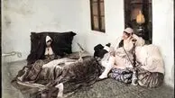 راز بانوی مرموز حرم ناصرالدین‌شاه فاش شد؛ زیبایی خیره‌کننده و داستانی پنهان