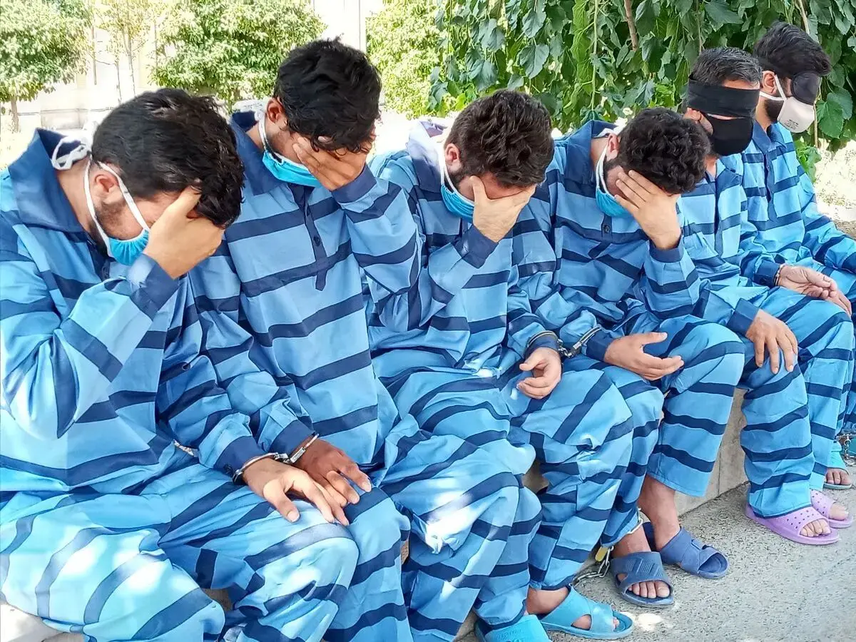 دستگیری ۱۰۷ متخلف شکار و صید طی یک هفته