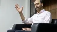 سلبریتی‌ها ازجمله مهران مدیری را من برگرداندم