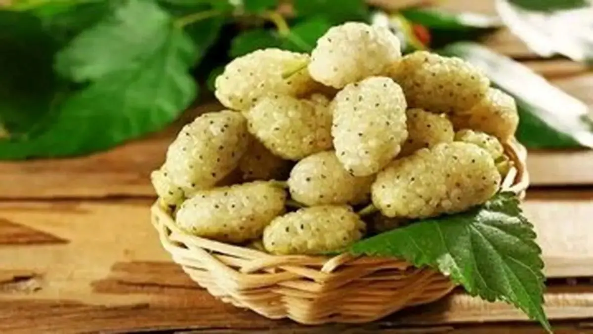 با خوردن این میوه افسرده نمی‌شوید