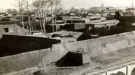 سفر به تهران قدیم؛ خانه های ییلاقی درباریان قاجار و غلامان در شهرری کجا بود؟