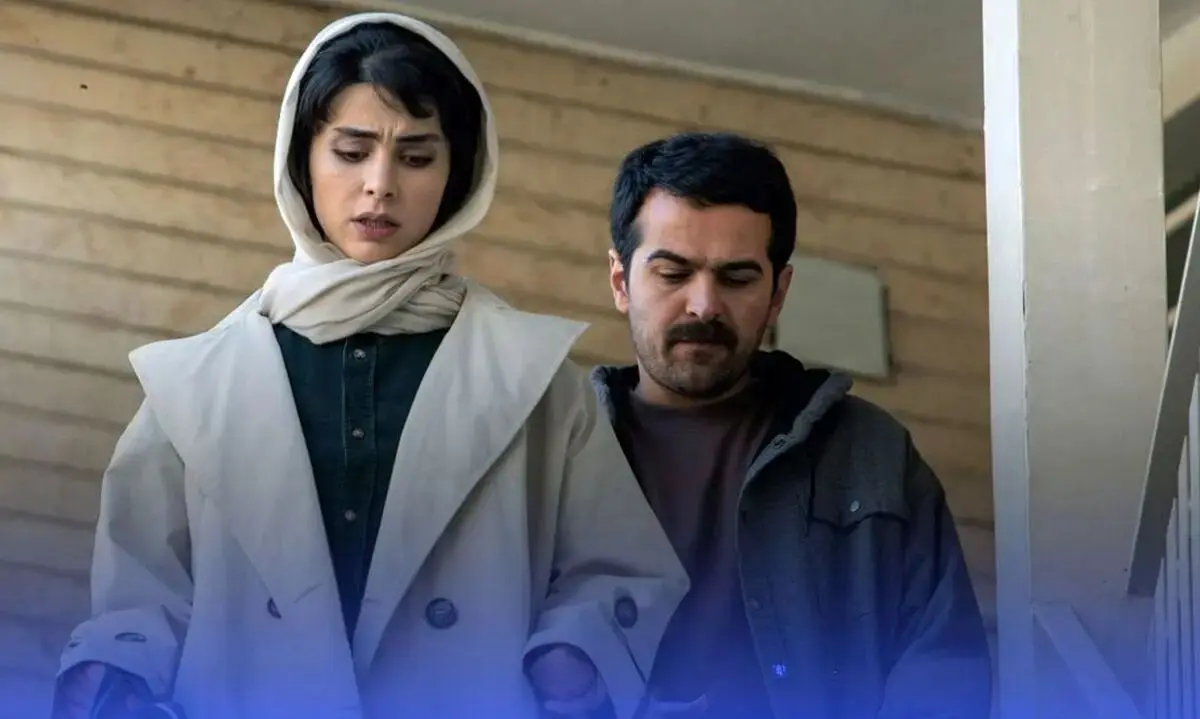 بیوگرافی لاله مرزبان بازیگر سریال آبان ! + عکس های خصوصی
