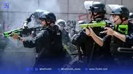 حکومت‌ نظامی در شهر فرشتگان |  پنجمین روز اعتراض‌ها به سیاست مهاجرتی ترامپ