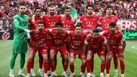 غول برزیلی در آستانه پرسپولیسی شدن