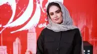 مادر واقعی هانیه غلامی بازیگر سریال «یزدان»+ عکس