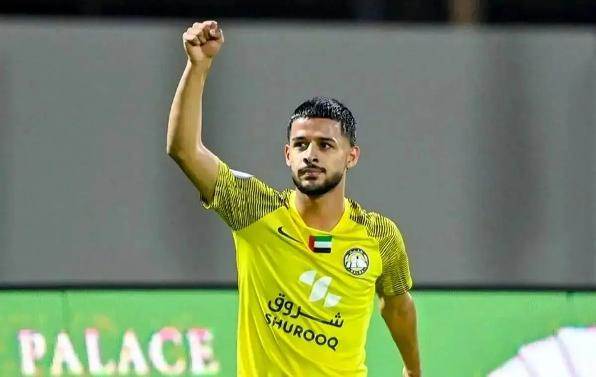 واکنش مهدی قائدی به پیشنهاد پرسپولیس