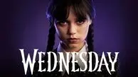 فصل دوم سریال Wednesday با پوسترهای جدید شخصیت‌ها معرفی شد + عکس