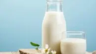 قبل از خواب، شیر گرم بخوریم یا سرد؟  + توضیحات