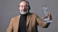 اولین رونمایی از همسر کم سن و سال کارن همایونفر، داور برنامه عصر جدید+ عکس