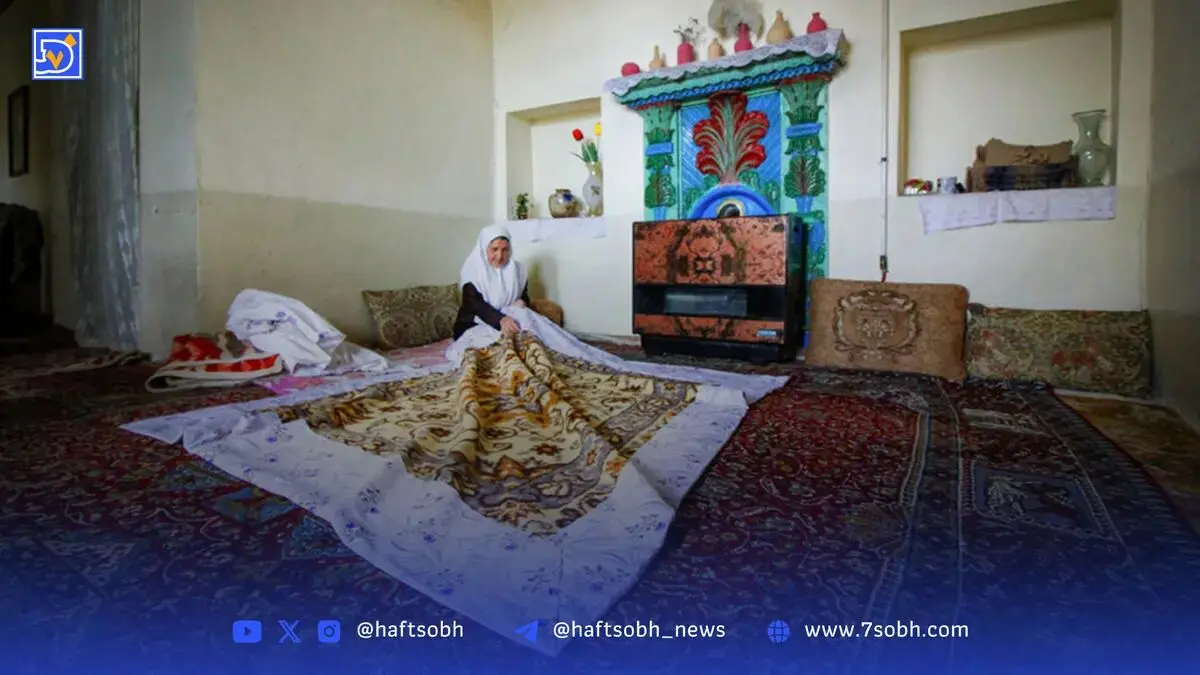 همه چیز از یک تکه نان آغاز می‌شود