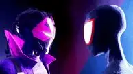 بازگشت مایلز مورالز و اسرار جدید Spider-Man Beyond the Spider-Verse