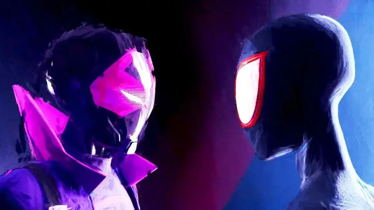 بازگشت مایلز مورالز و اسرار جدید Spider-Man Beyond the Spider-Verse