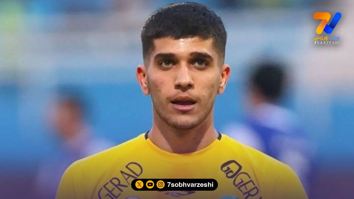 غفلت زوج طلایی سپاهان، گل تساوی آخال را ساخت