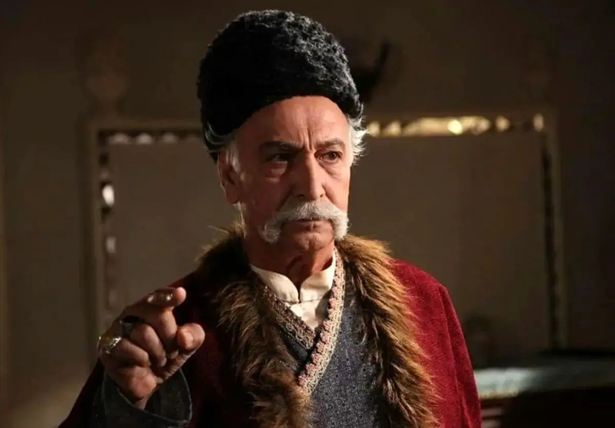 محمود پاک‌نیت در برنامه محسن کیایی و جناب خان