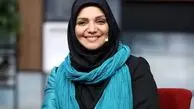 انتشار اولین عکس از الهام پاوه نژاد در شکارگاه
