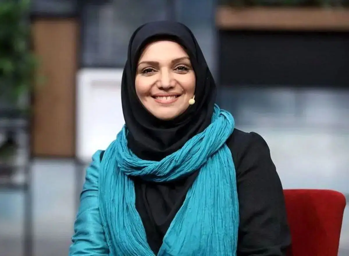 انتشار اولین عکس از الهام پاوه نژاد در شکارگاه