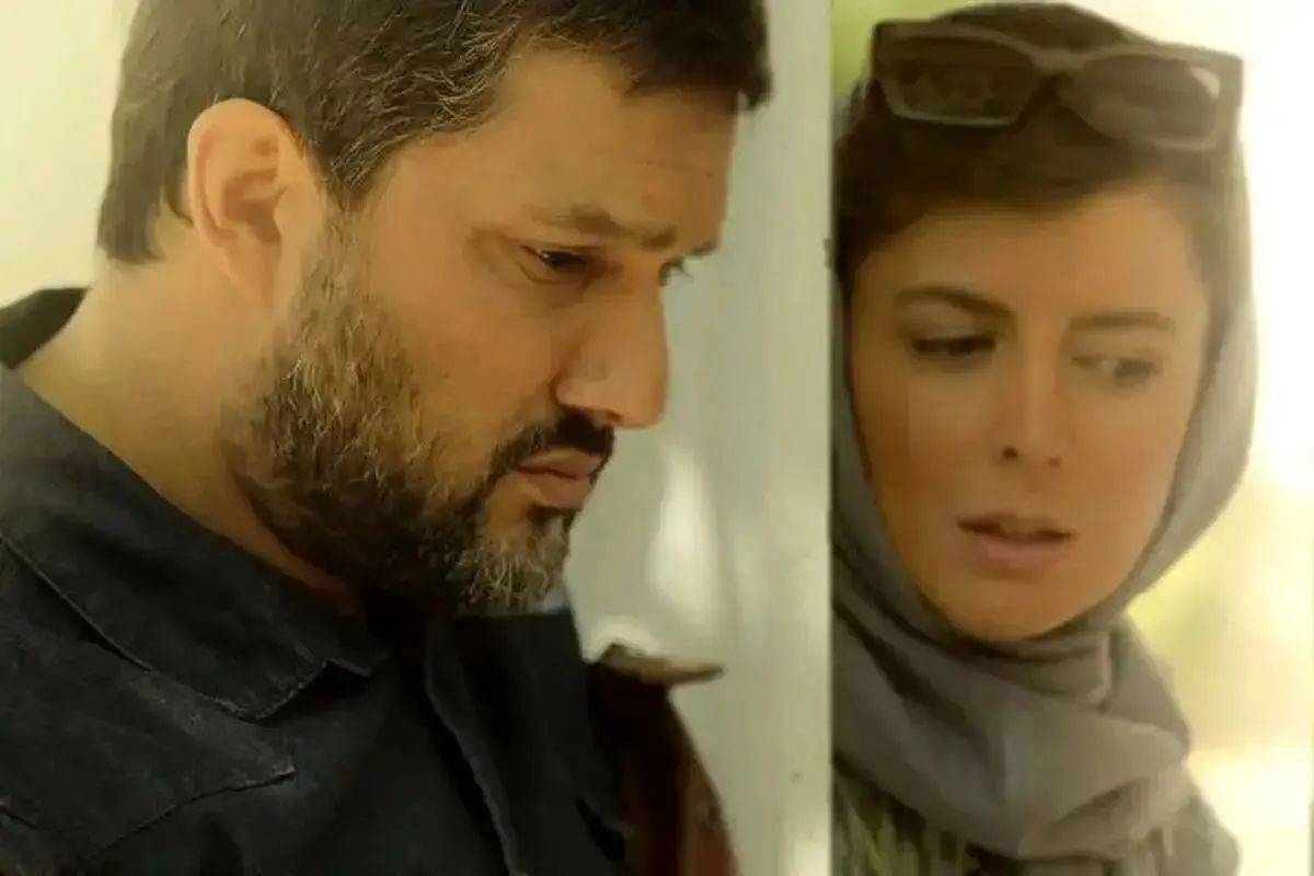 فروش عجیب و غریب فیلم سینمایی (پیر پسر) و (صدام) + جدول
