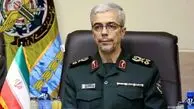 سردار باقری رئیس ستادکل نیروهای مسلح به شهادت رسید