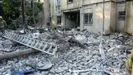 بیانیه دولت جمهوری اسلامی ایران پس از حملات رژیم صهیونیستی